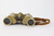 WW2 German 6x30 Dienstglas Binoculars - photo 3 of 10