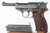 End-of-War AC 45 Walther P.38 - photo 1 of 11