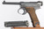 SOLD -- 1944 Nambu Type 14 Rig - Matching Magazine