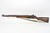 1942 Springfield M1 Garand rifle - left side full view with sling