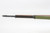 1942 Springfield M1 Garand rifle - right side barrel