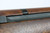1942 Springfield M1 Garand rifle - receiver and op rod close-up