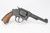 SOLD -Smith & Wesson Victory Revolver - British Lend-Lease