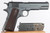 SOLD -  Rare Springfield Armory 1911 - 1915 Mfg