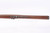 SOLD - Clean 1888 Springfield Model 1884 Trapdoor w/ Socket Bayonet