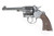 Incredibly Rare "CSR" Marked Colt Officer's Model - With Factory Letter - photo 1 of 12