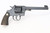 Incredibly Rare "CSR" Marked Colt Officer's Model - With Factory Letter - photo 3 of 12