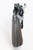 SOLD - Incredibly Rare "CSR" Marked Colt Officer's Model - With Factory Letter