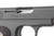 US Property Colt M1903 attributed to BG J. B. Faulconer, with box - right side slide markings close-up