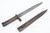 Clean Steyr M95 KarabinerStutzen w/ Bayonet - 1918 mfg - photo 25 of 37