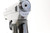 Transitional Mauser Model 1914/34 pistol with box - rear of slide close-up