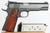 Mint, Cased Ed Brown 1911 Classic Custom - photo 4 of 15