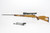 Nice Weatherby Mk V - 7mm Rem Mag - photo 1 of 24