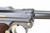Excellent 1936 Mauser Luger Rig - Two Matching Magazines - photo 15 of 25