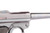 Excellent 1941 Black Widow Mauser Luger Rig - BYF 41