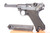 Excellent 1941 Black Widow Mauser Luger Rig - BYF 41 - photo 2 of 25
