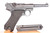 Excellent 1941 Black Widow Mauser Luger Rig - BYF 41 - photo 4 of 25
