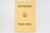 SOLD - German Reich Sports Leistungsbuch