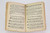 SOLD - Nazi Party Songbook and Edelweiss Patch