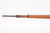 1945 end of war Mauser (svw) K98k rifle - right side barrel