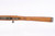 1945 end of war Mauser (svw) K98k rifle - left side forend