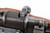 End of War Mauser (svwMB) K98k - 1945 mfg (41183)