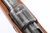 1945 end of war Mauser (svw) K98k rifle - receiver and bolt top close-up