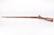 M.T. Wichham Model 1816 Flintlock Musket