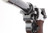 Excellent 1941 Mauser Banner Police Eagle/L Luger Rig - Matching Magazine