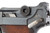 1917 DWM Navy Luger - Matching Magazine