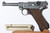 Early, 1913 DWM Luger
