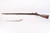Clean Massachusetts SN & WTC US Model 1863 Percussion Rifle w/ Bayonet - photo 1 of 30