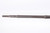 Clean Massachusetts SN & WTC US Model 1863 Percussion Rifle w/ Bayonet