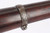 Clean Massachusetts SN & WTC US Model 1863 Percussion Rifle w/ Bayonet