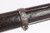 Clean Massachusetts SN & WTC US Model 1863 Percussion Rifle w/ Bayonet