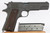 1918 Colt Model 1911 - WW2 Rework - photo 3 of 12