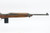 1944 Winchester M1 Carbine - left side barrel and forend