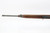 1944 Winchester M1 Carbine - left side barrel