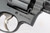 Smith & Wesson pre-Model M&P .32-20 Winchester revolver - left side frame close-up