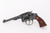 Smith & Wesson pre-Model M&P .32-20 Winchester revolver - left side