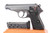 Scarce, Excellent Walther PP Rig - RJ Marked