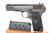 1953 Romanian Cugir Tokarev TT-33 pistol with holster - left side with magazine