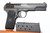 1953 Romanian Cugir Tokarev TT-33 pistol with holster - right side with magazine