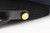Denazified Kriegsmarine Junior Officer's Cap with Provenance - view 9