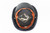 Denazified Kriegsmarine Junior Officer's Cap with Provenance - view 6
