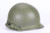 1950s Era US M1 Combat Helmet - view 2