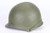 1950s Era US M1 Combat Helmet - view 3