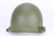 1950s Era US M1 Combat Helmet - view 4