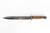 1937 Dated K98 Bayonet with Matched Scabbard - photo 3 of 14