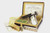 Boxed 1926 Factory -Nickeled Colt Model 1903 Pocket Hammerless - .32 ACP - photo 1 of 35